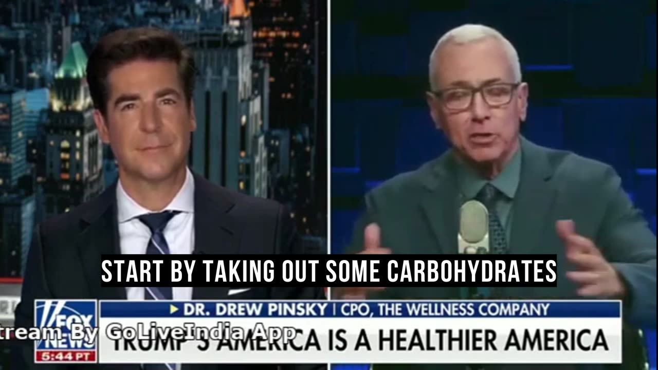 Dr. Drew on RFK taking on the corruption in regulatory agencies