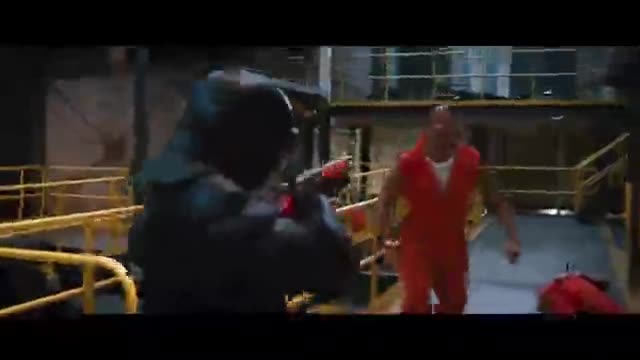 'I Will Beat Your Ass Like A Cherokee Drum'' - The Fate Of The Furious - Screen Bites_batch
