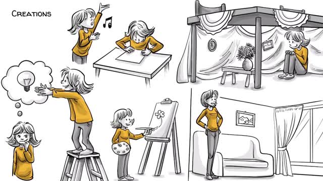 Early child development guide.