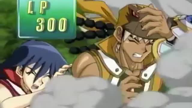 Jaden and Alexis vs Blair and Hasselberry: A Yu-Gi-Oh Tag Duel