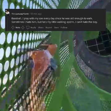 What is your favourite sport and why