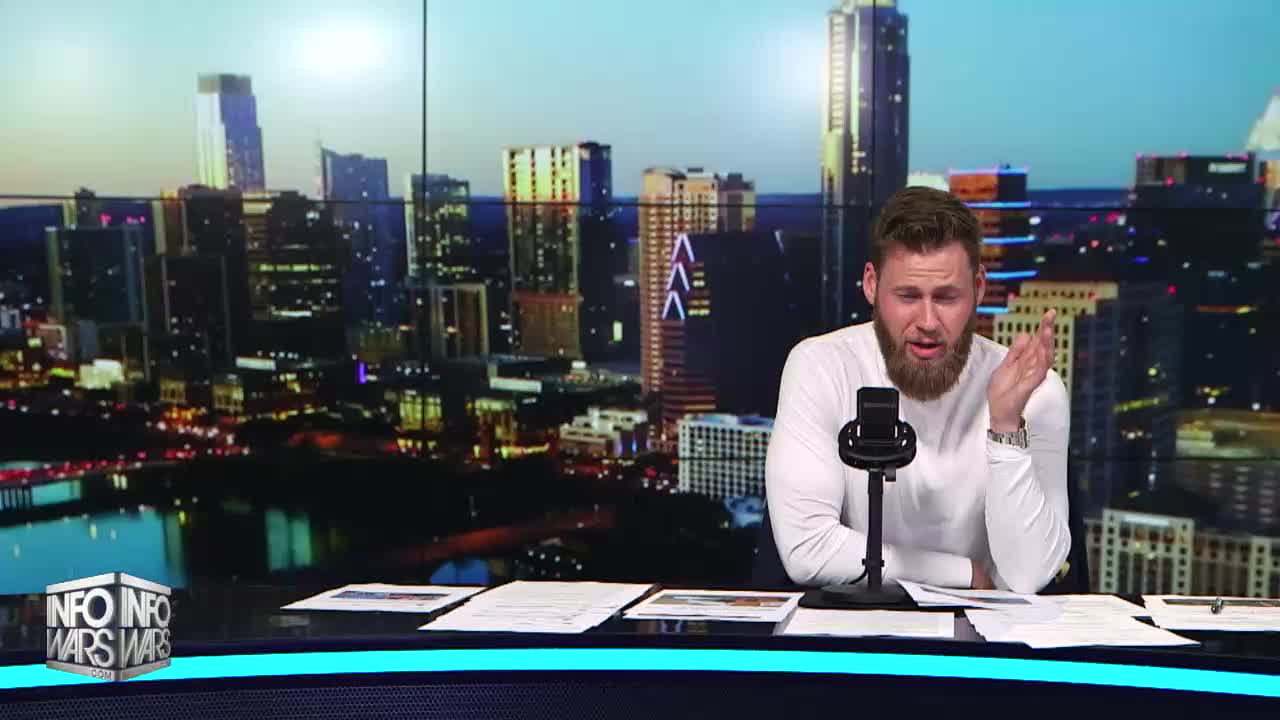 BREAKING New Study Show Masks Caused More Covid Deaths.