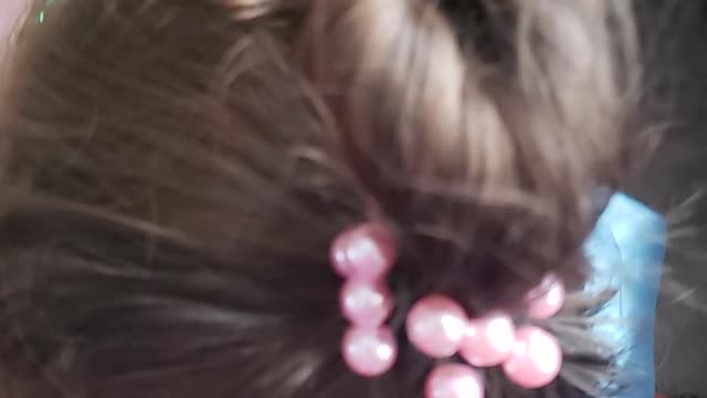 Cute Toddlers hairstyle #toddlershairstyle#