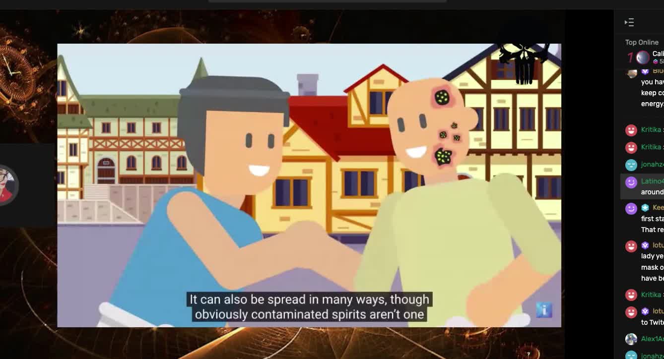 Weaponized Mosquitos to Vaccinate us?