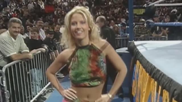 10 Popular WWE Attitude Era Divas Where Are They Now 1080p