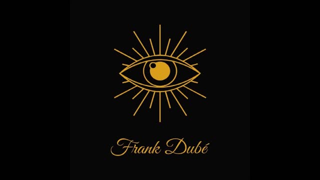 New World Order N.W.O. -FRANK DUBÉ(lyrics video)
