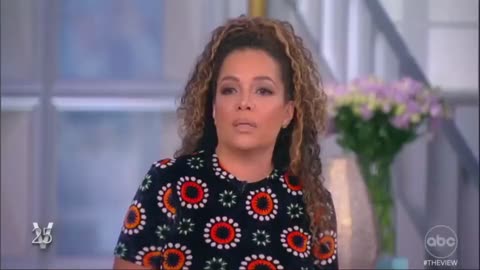 Joy Behar is DEVASTATED that Putin’s invasion of Ukraine may affect her vacation to Italy.