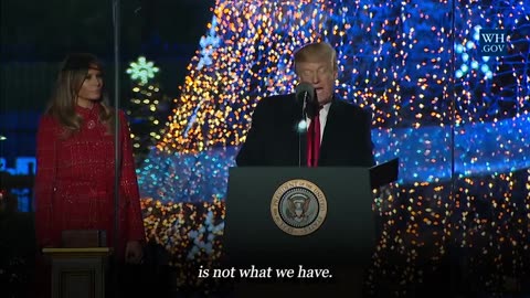 MERRY CHRISTMAS!