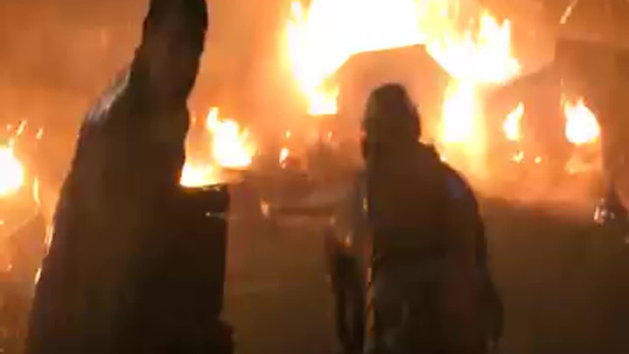 Tsunami
