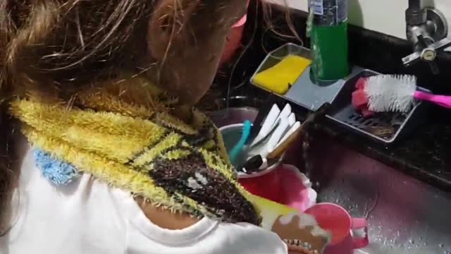 Hard Work Funny 🤣