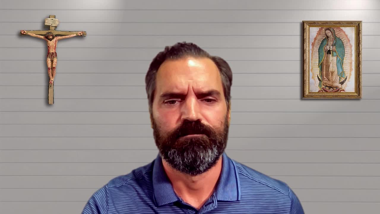 New Year's Resolve for Catholics