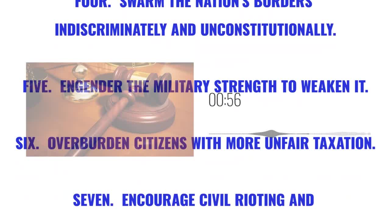 Opinion From a Former Judge - Keith M. Alber