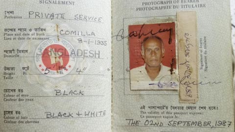 ALI ASGAR IN LIBYA