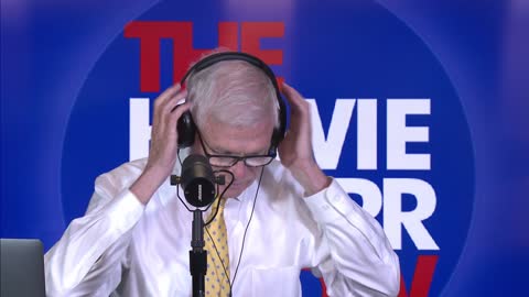 Howie Carr Show Ocotber 5, 2021