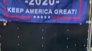 2020 Trump Train