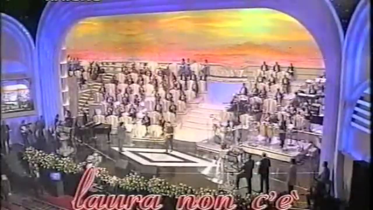 Nek - Laura non c'è - Sanremo 1997.m4v.mp4