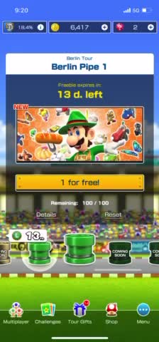 What’s inside the free pipe