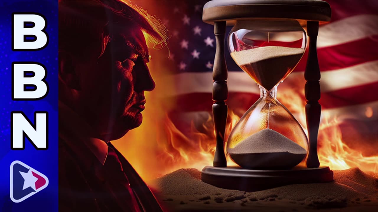 The TIMELINE of coming ATTACKS on Trump and America