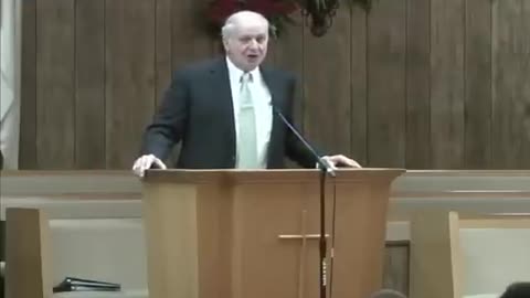 Pastor Charles Lawson - Jesus the Advocate!!! FULL SERMON (2014)