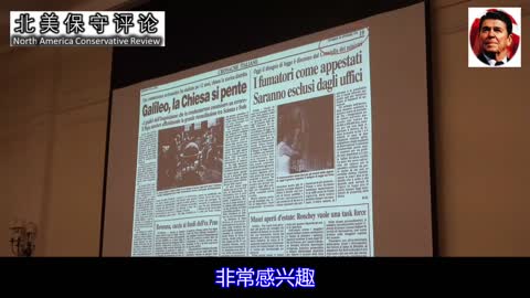 真相必胜；主流媒体和学术圈对科学思想自由交流的危害 中文字幕