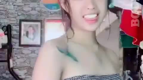 Hot Girls Tiktok #11