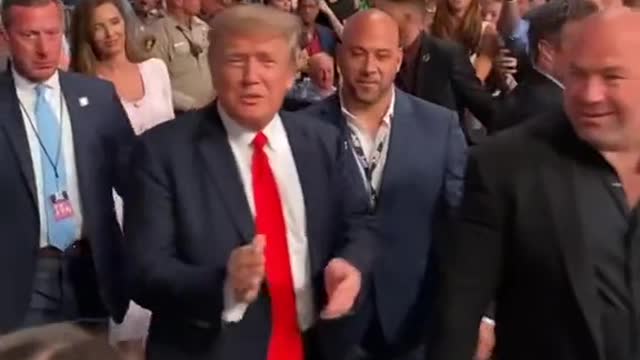 shaking MY presidents hand 🇺🇸