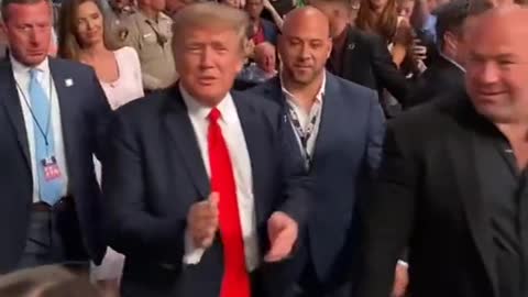 shaking MY presidents hand 🇺🇸