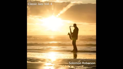 Back For Good - Solomon Roberson