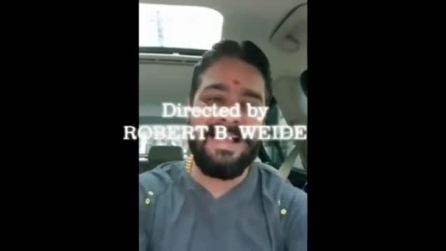 Hindustani bau laughing lagging meme template