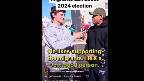 All the normies in the world are here