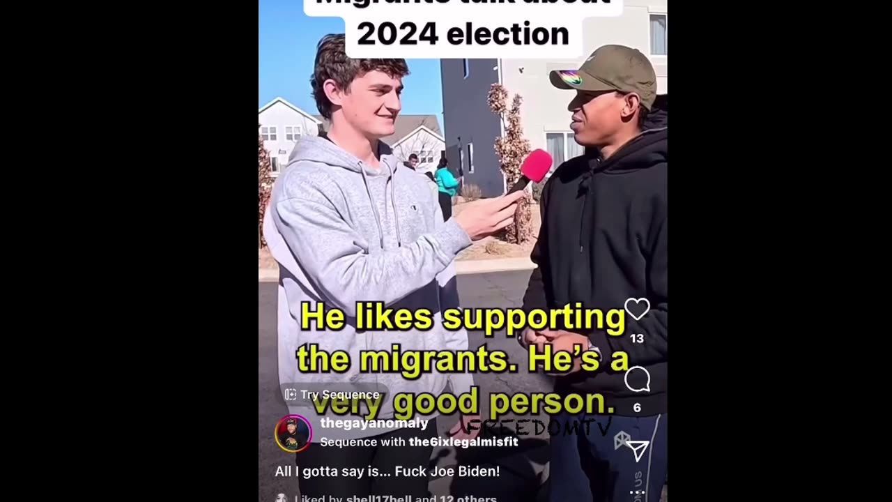 All the normies in the world are here