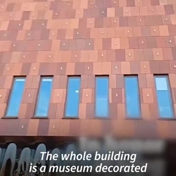 Have a watch and let us know what you think should happen to the building.