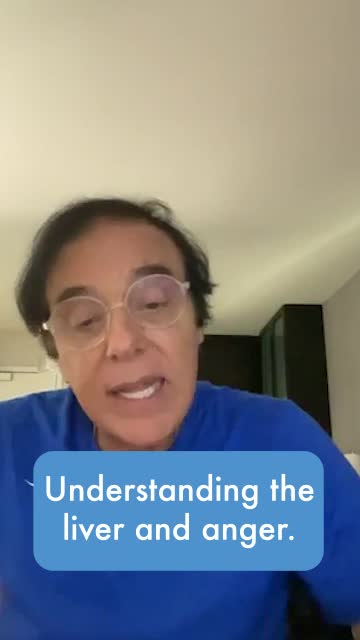 Understanding How Anger Affects Your Liver