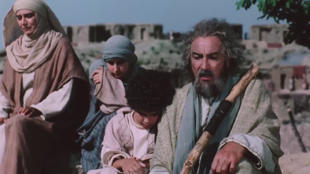 حضرت یوسف قسط نمبر 10 _ اردو ڈب _ Urdu Dubbed _Joseph The Prophet_ Prophet Yousuf