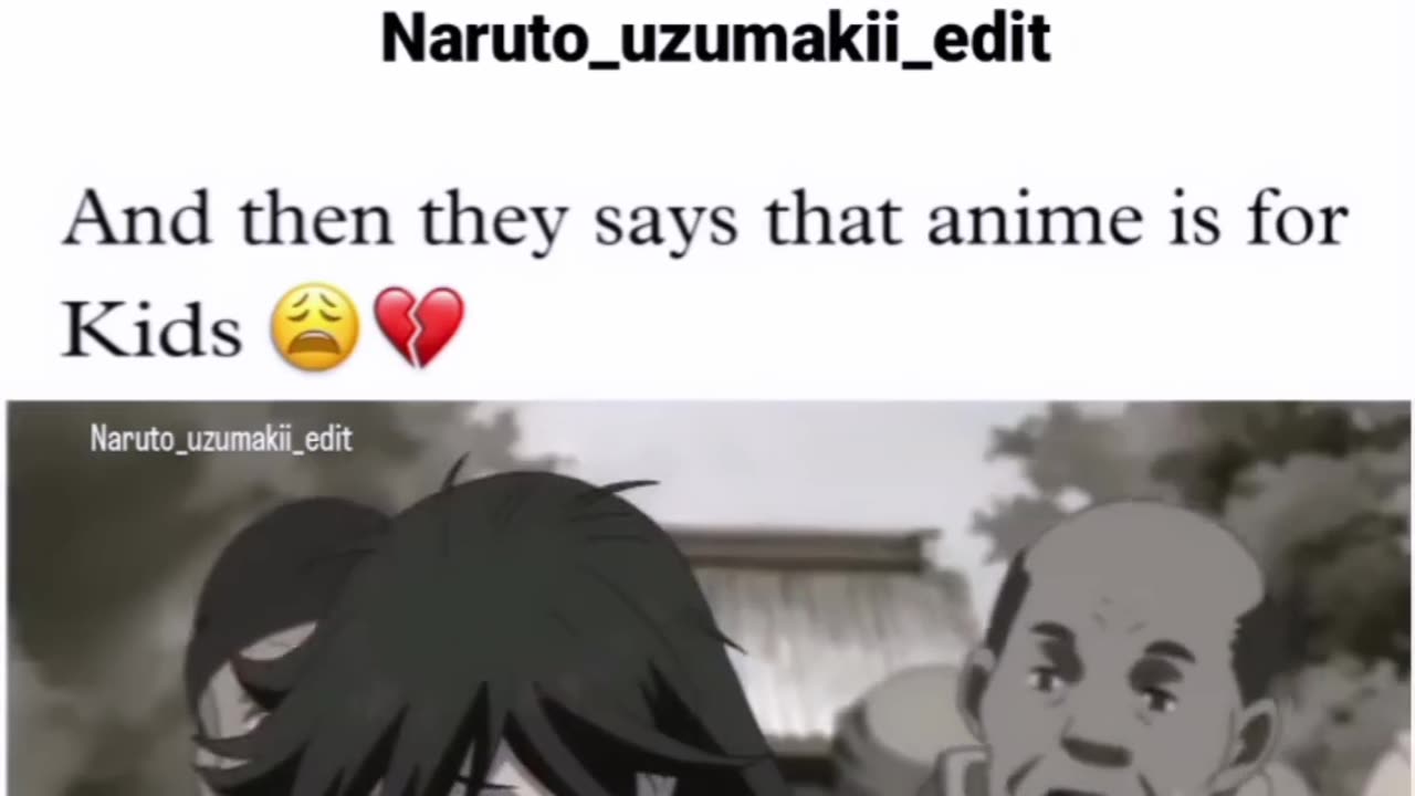 Anime name dororo