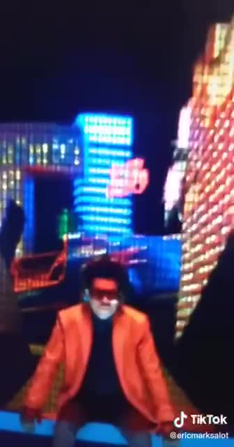 2021 Super Bowl Half Time Show