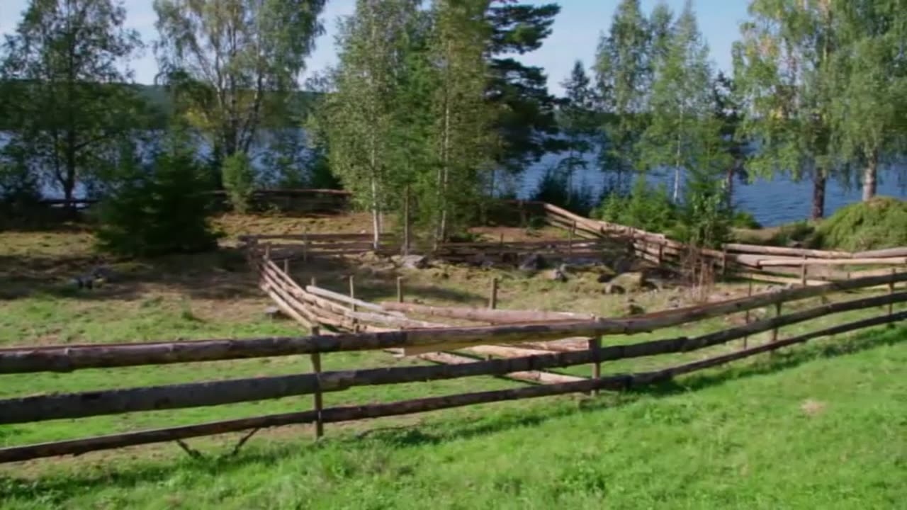 Torpet S01E23