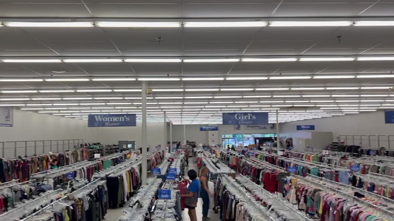 Goodwill