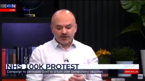 The vax narrative is failing