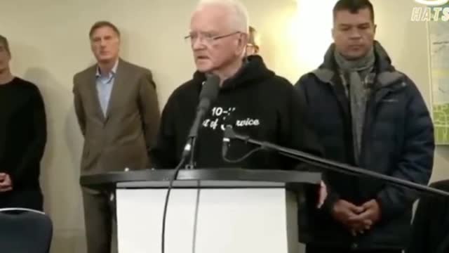Two Minutes Of Truth