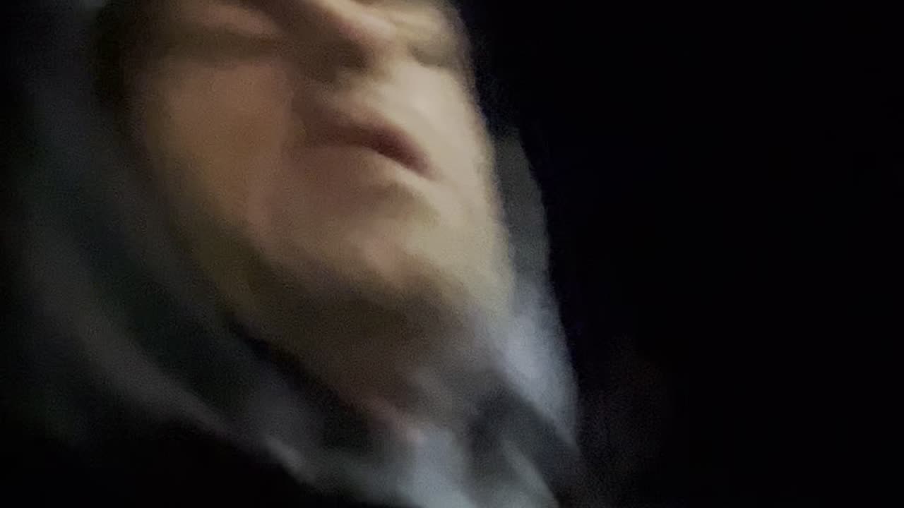 Call out Monday to myself