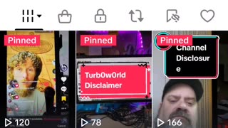 JAIL THE TIK TOK OWNERS ALREADY!!!