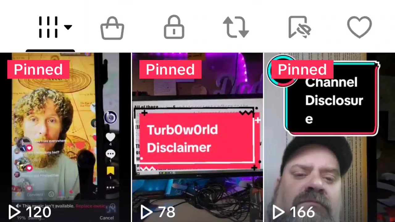 JAIL THE TIK TOK OWNERS ALREADY!!!