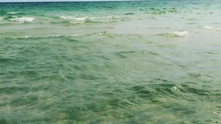 My favorite beach spot