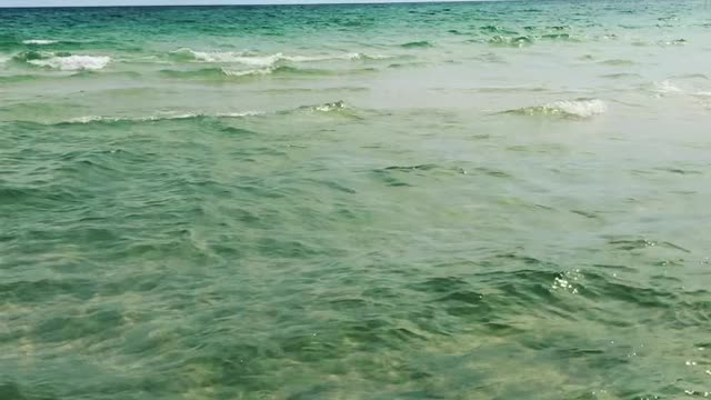 My favorite beach spot