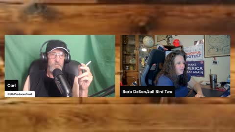 WE THE PEOPLE PODCAST