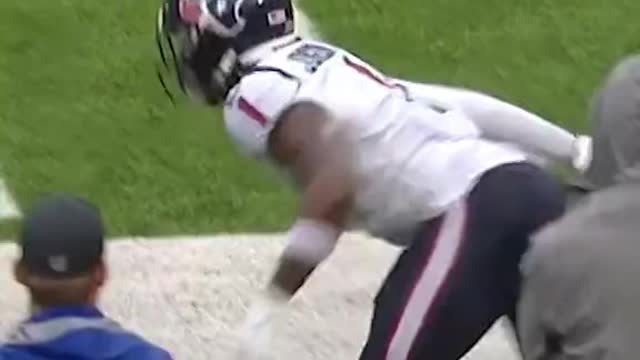 NFL Player need and Oscar !