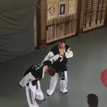 Hapkido
