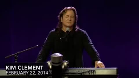 Kim Clement Prophecy