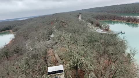 Tucker Tower 2